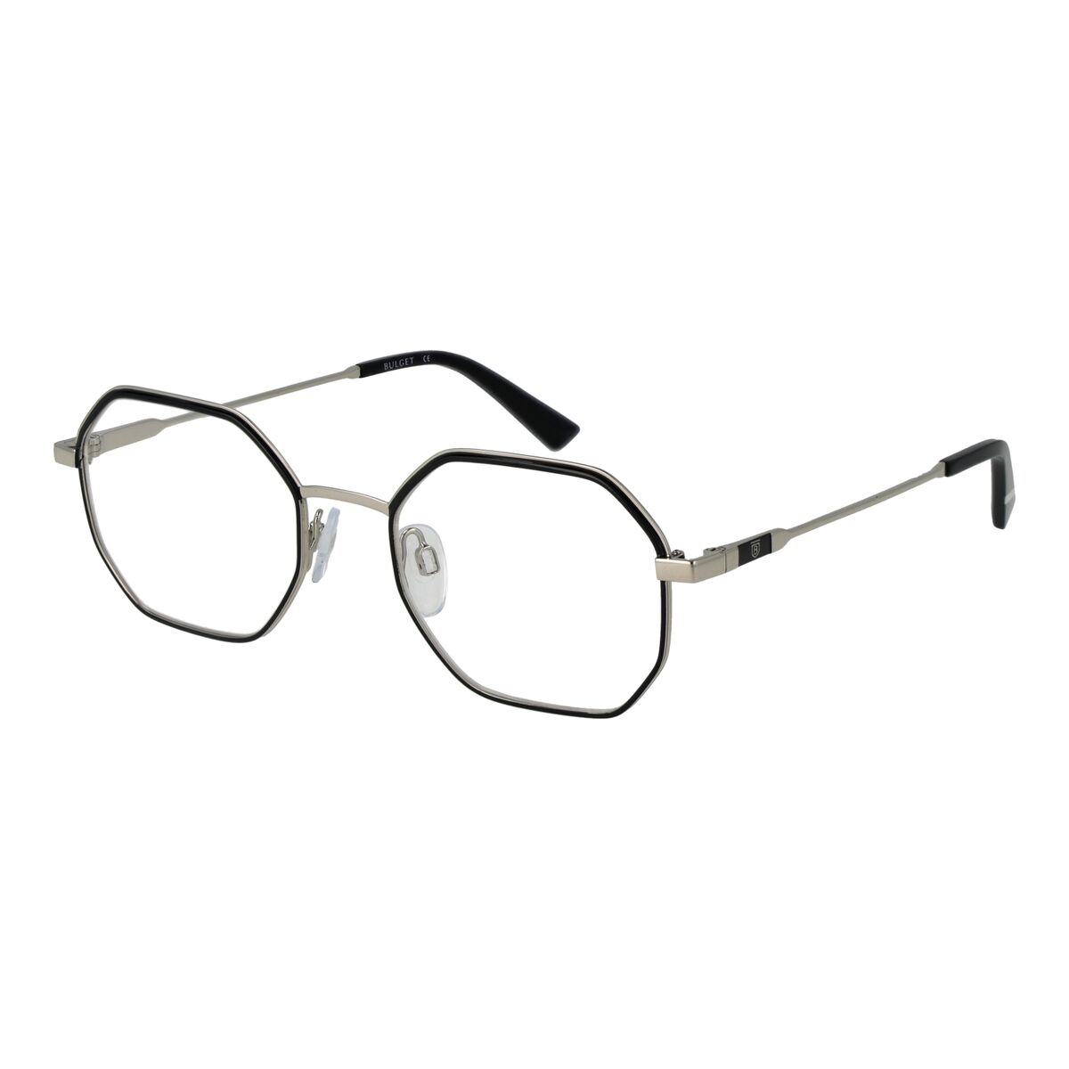 Montatura Per Occhiali Unisex Bulget Bgy1004 4809a
