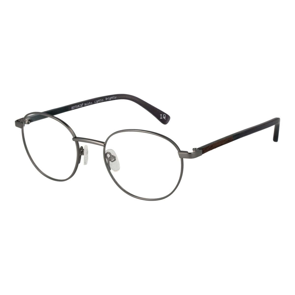 Montatura Per Occhiali Unisex Botaniq Mod. BiO-1027 48005