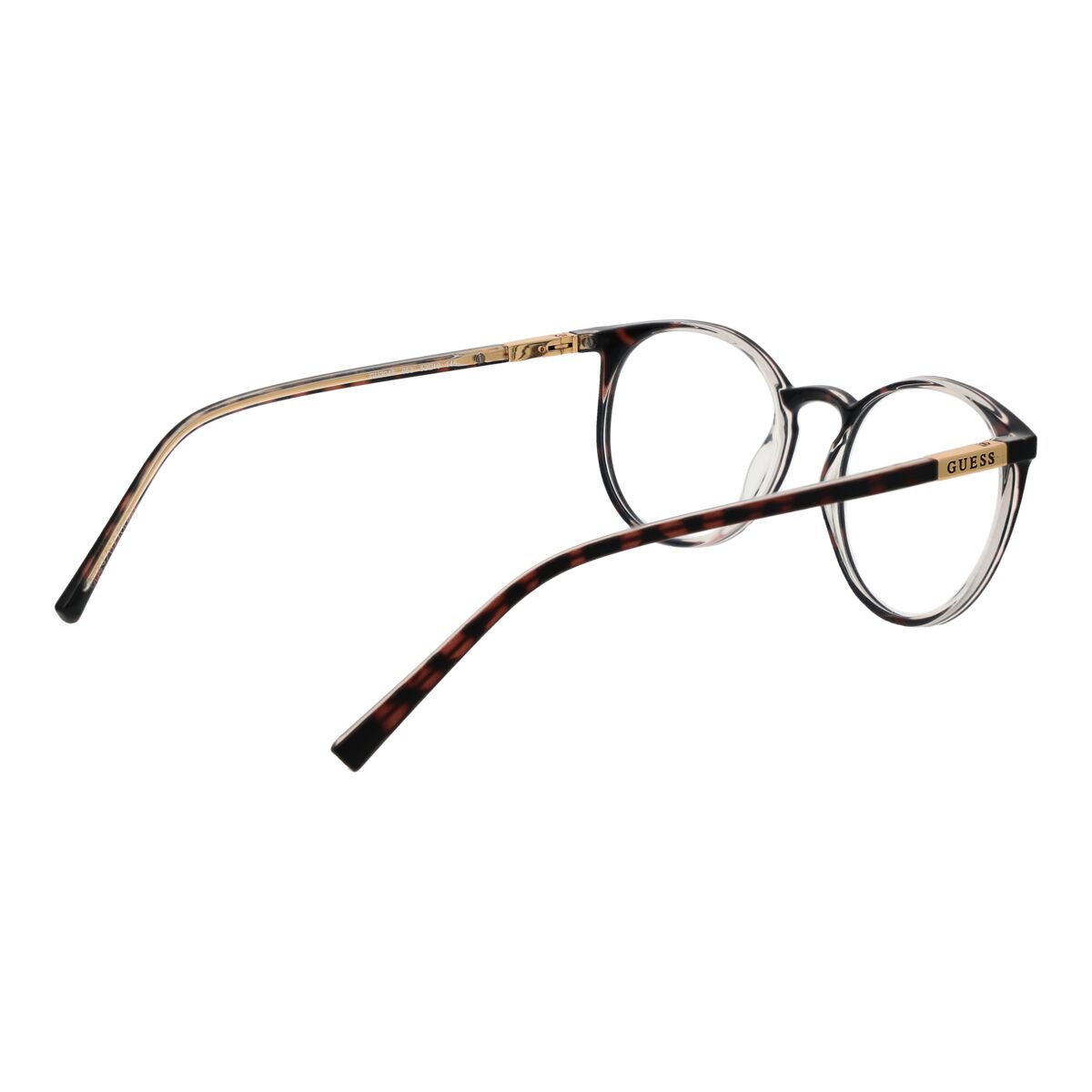 Montatura Per Occhiali Uomo Guess Gu3045 52052 - Image 3