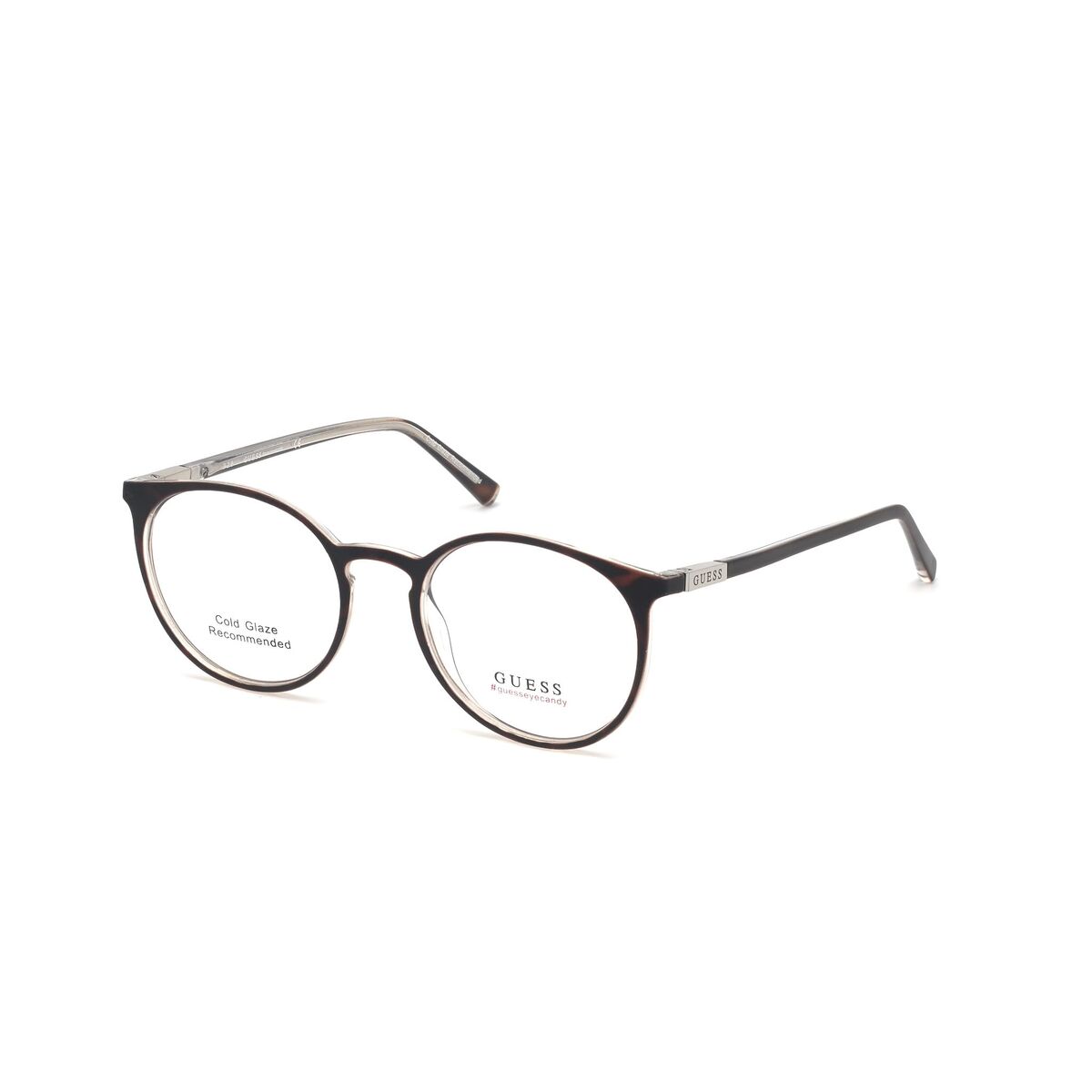 Montatura Per Occhiali Uomo Guess Gu3045 52052 - Image 4