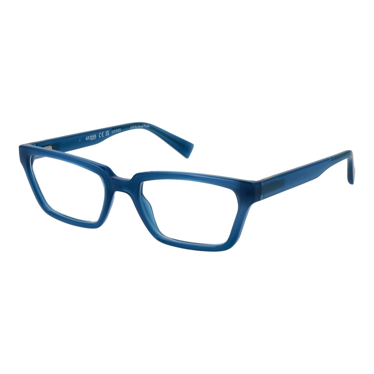 Montatura Per Occhiali Uomo Guess Gu8280 54090