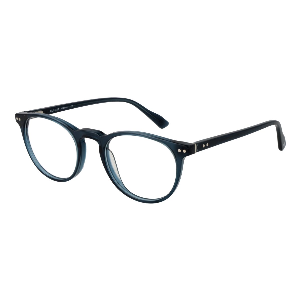 Montatura Per Occhiali Uomo Bulget Bg6431m 49t01