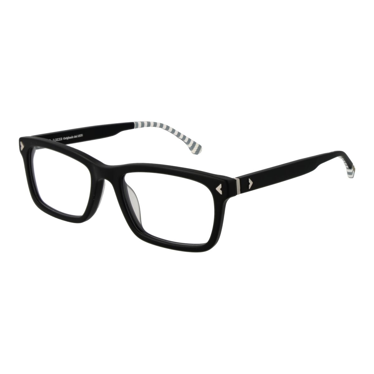 Montatura Per Occhiali Uomo Lozza Vl4268 560703