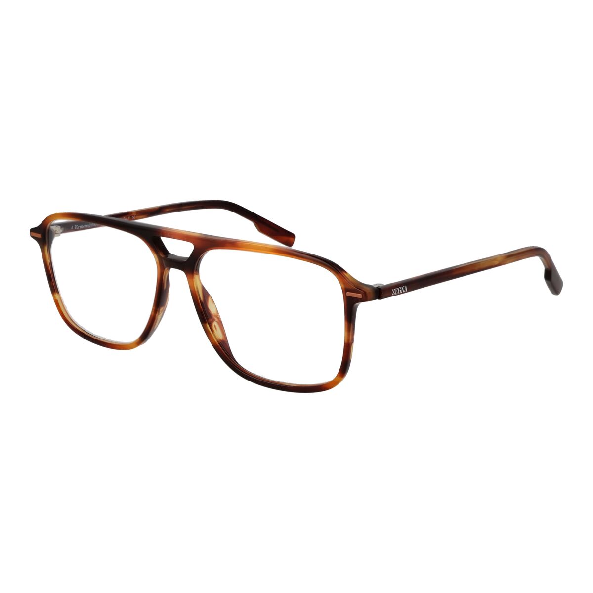 Montatura Per Occhiali Uomo Ermenegildo Zegna Ez5247 57056