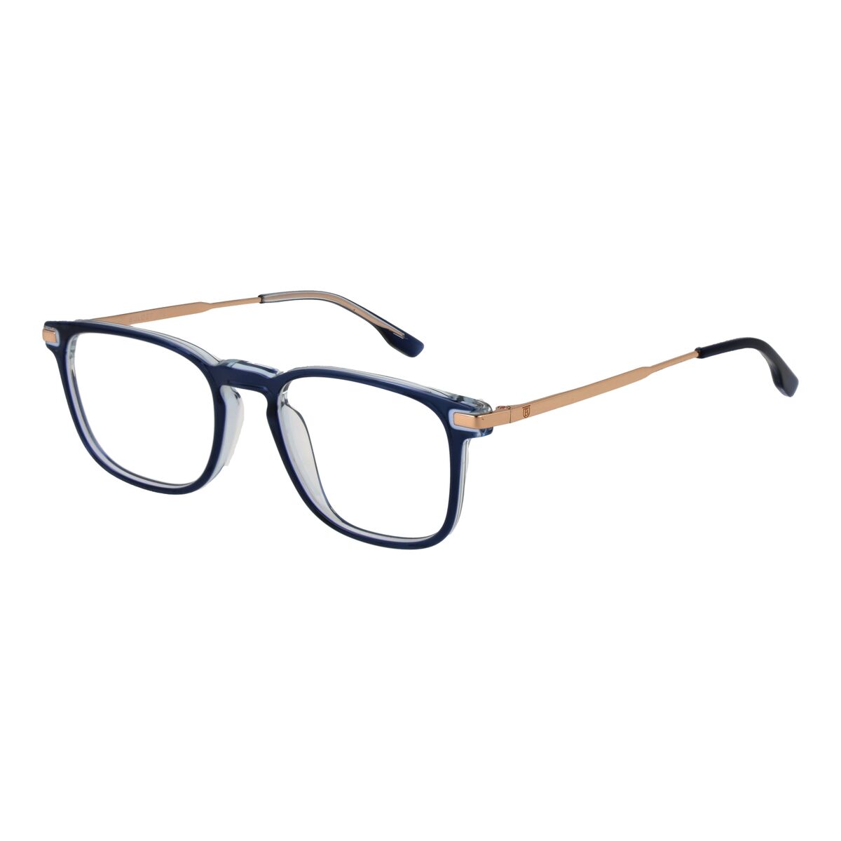 Montatura Per Occhiali Uomo Bulget Bgy6008 49h03