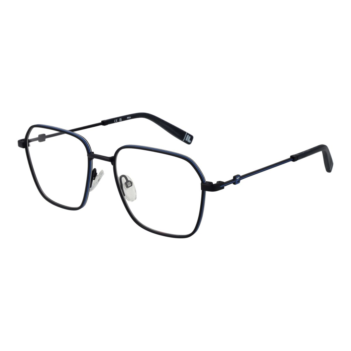 Montatura Per Occhiali Uomo Fila Vfi308 5208ka
