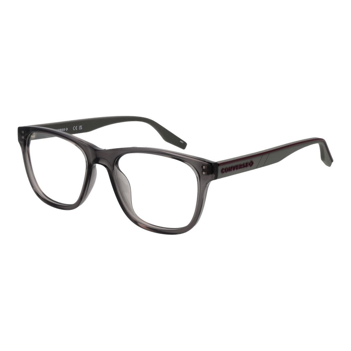 Montatura Per Occhiali Uomo Converse Cv5087 53022