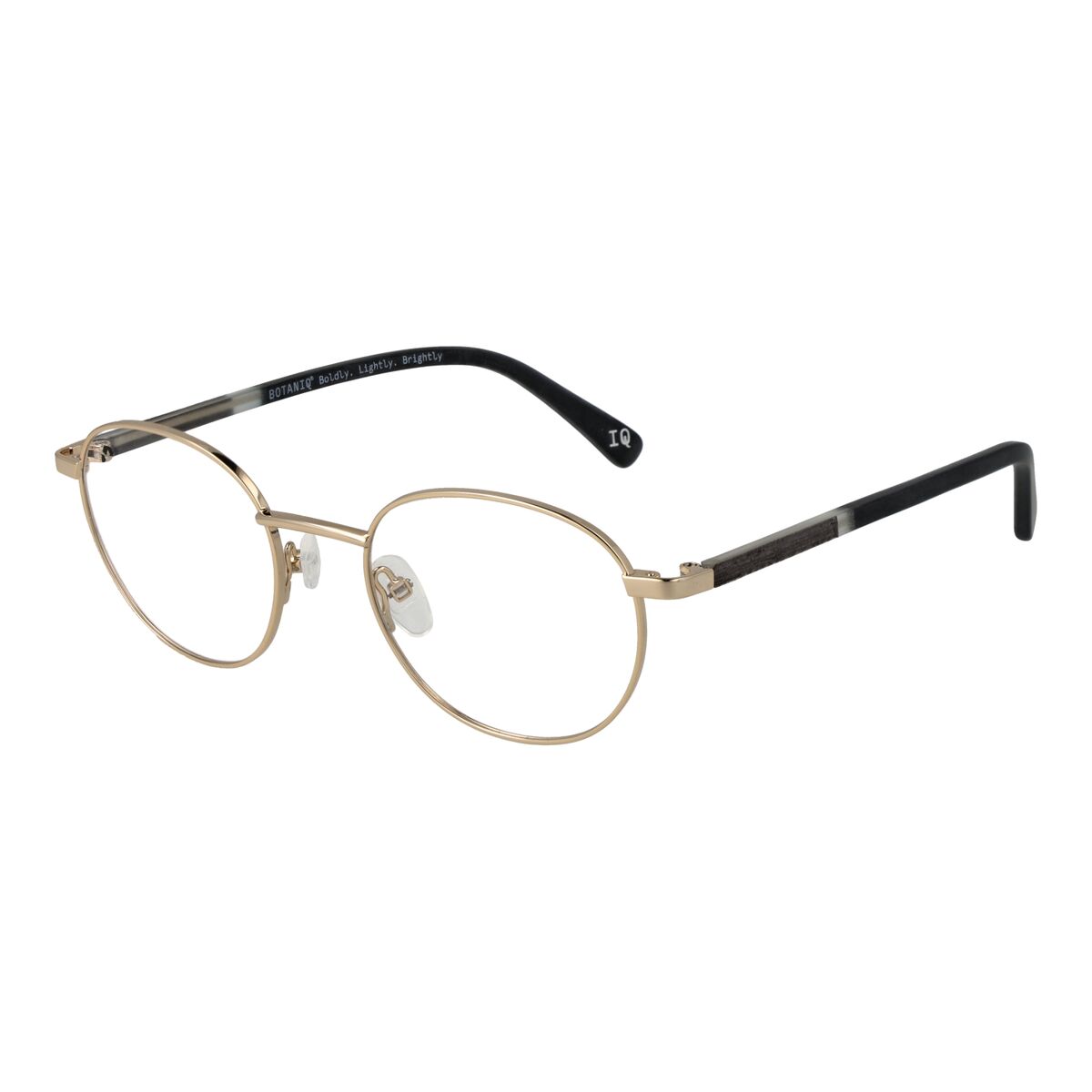Montatura Per Occhiali Unisex Botaniq Mod. BiO-1027 48201