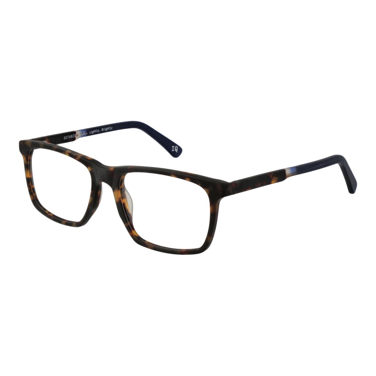 Montatura Per Occhiali Uomo Botaniq BiO-1026 56101
