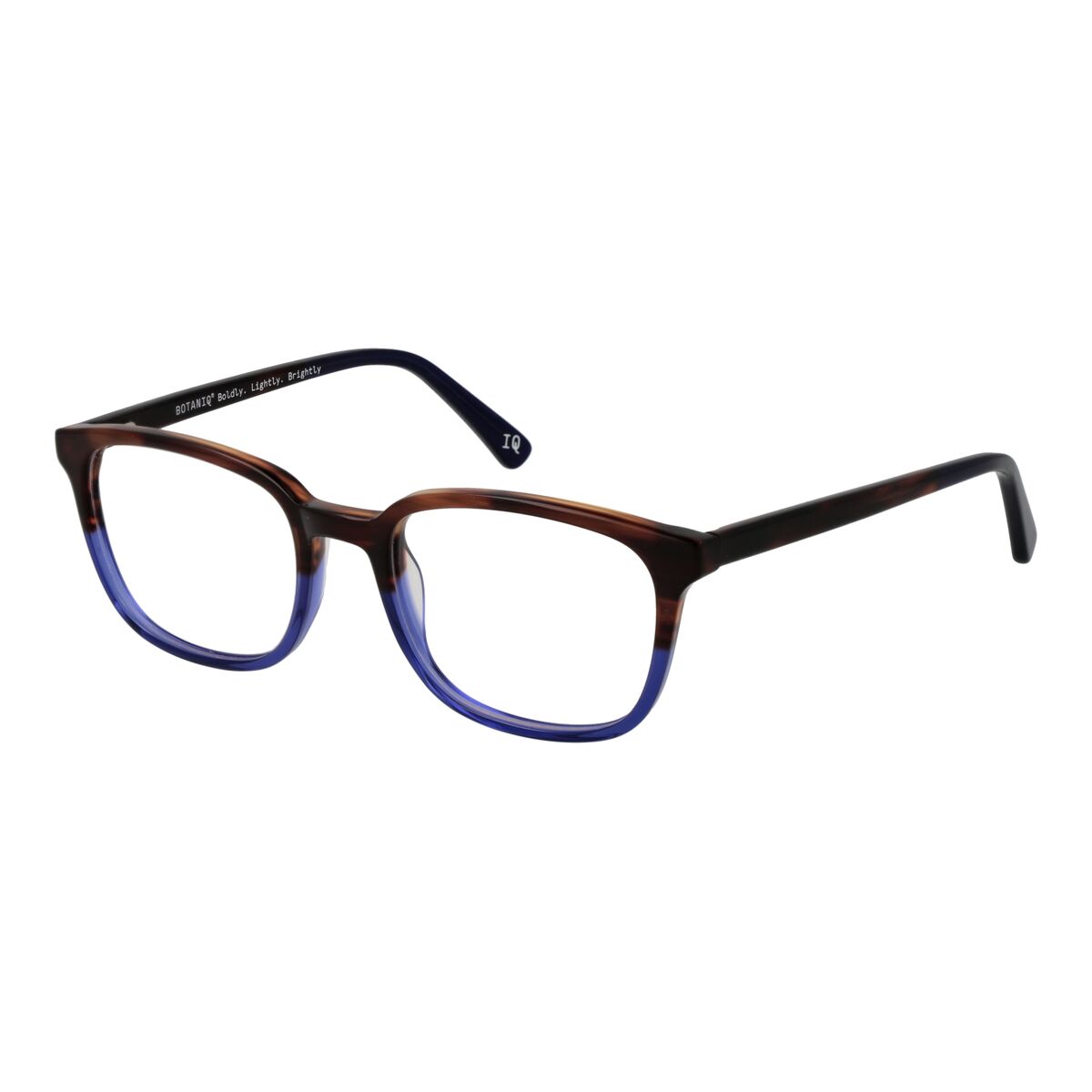 Montatura Per Occhiali Uomo Botaniq BiO-1022 53123