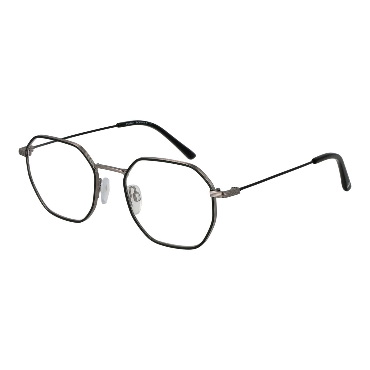 Montatura Per Occhiali Uomo Bulget Bg1774mt 5112a