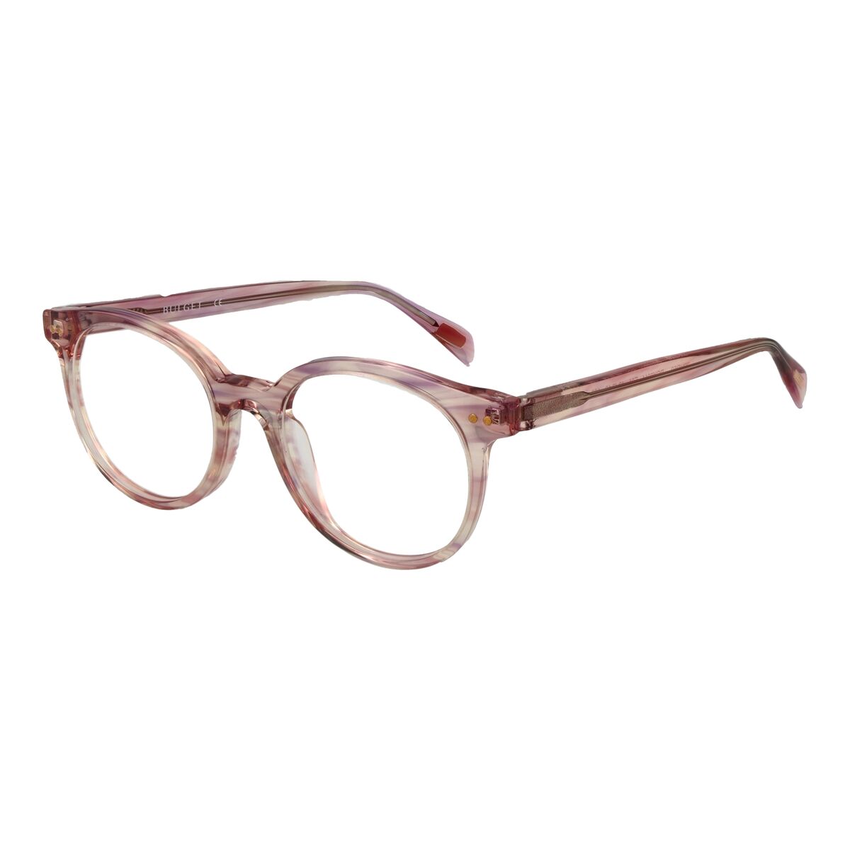 Montatura Per Occhiali Uomo Bulget Bgy6011 48e01