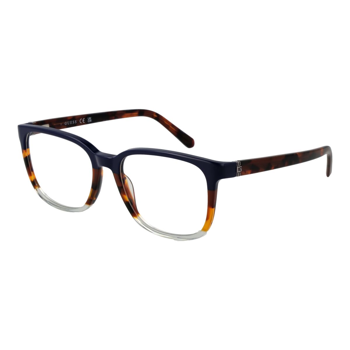 Montatura Per Occhiali Uomo Guess Gu50080 55092