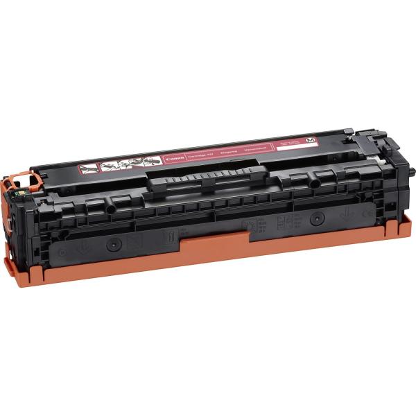 Canon Toner Magenta 731m Per Lbp7100cn/7110cw - Image 3