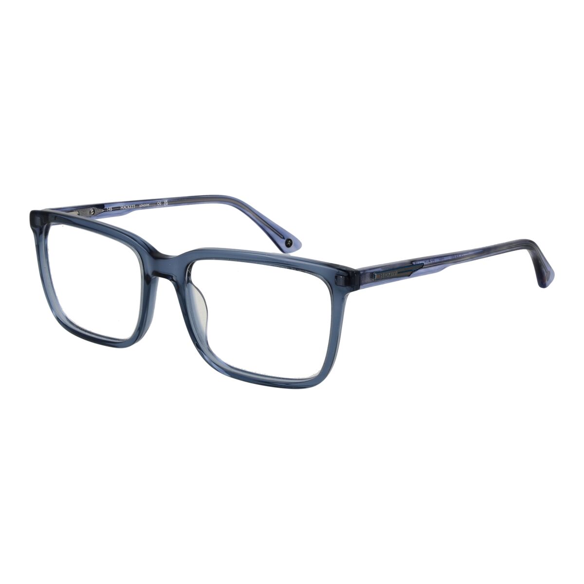 Montatura Per Occhiali Uomo Hackett London Hek129 55639