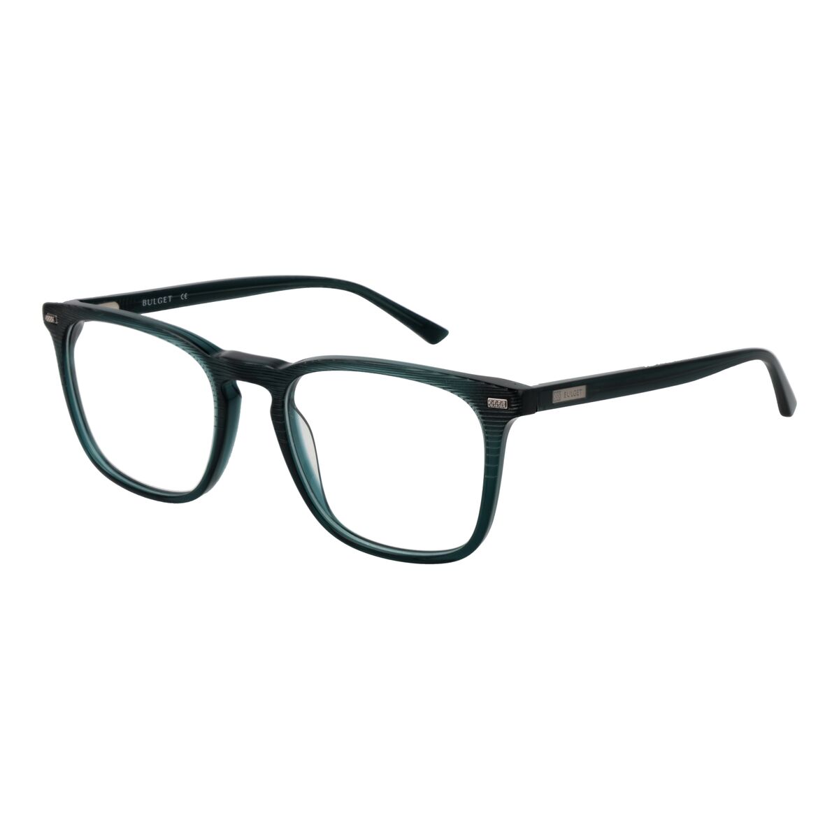 Montatura Per Occhiali Uomo Bulget Bg6457m 52t01