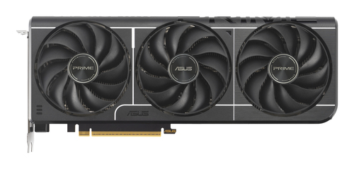 Asus Vga Geforce Rtx 5060 Ti, PrimE-Rtx5060tI-O16g, 16gb Gddr7, Hdmi/3dp, 90yv0mh2-M0na00