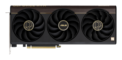Asus Vga Geforce Rtx 5070ti, ProarT-Rtx5070tI-O16g, 16gb Gddr7, Hdmi/dp2, UsB-C. 90yv0nr0-M0na00