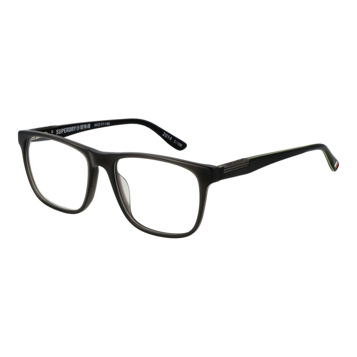 Montatura Per Occhiali Uomo Superdry SdO-2014 53108