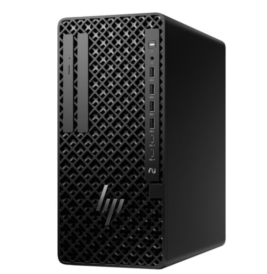 Hp Wks Z1 G1i Tower Workstation Ai Ultra 9 285 32gb 1t Ssd Win 11 Pro
