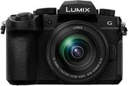 Panasonic Lumix DC-G97 Kit+ 3.5-5.6/12-60 Power Ois (dC-G97me)