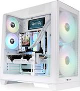 Thermaltake Geh View 390 Air Midi Tower"snow" White Retail (cA-11F-00m6wN-00)