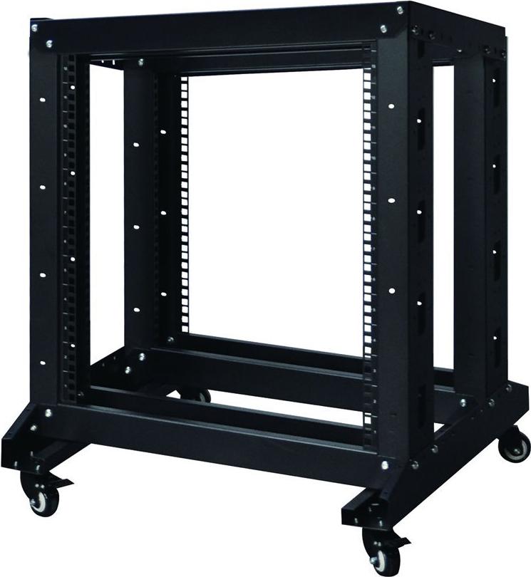 InteR-Tech Ipc 19" Rack SnB-8142, Serverschrank (88887402)