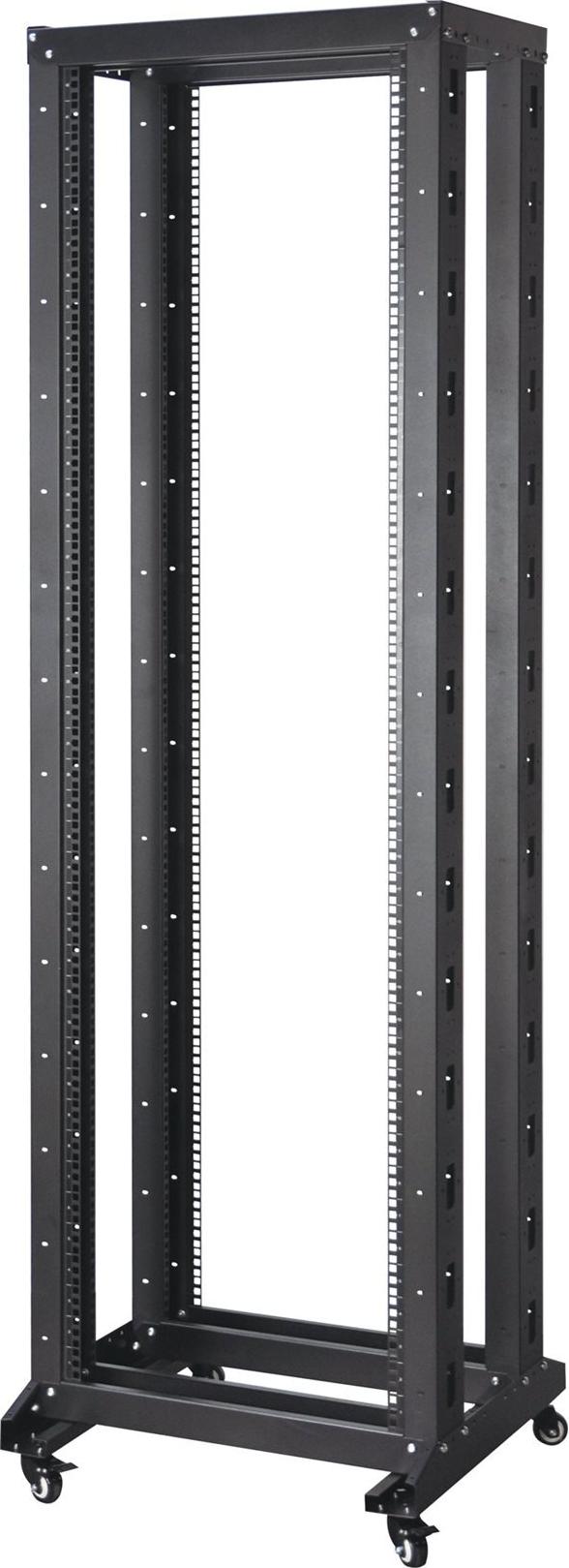 InteR-Tech Ipc 19" Rack SnB-8142, Serverschrank (88887397)