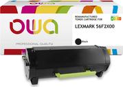 Armor Owa Toner Kompatibel Zu Lexmark 56f0xa0 Schwarz 20.000 S. - Kompatibel - Tonereinheit (k18403ow)