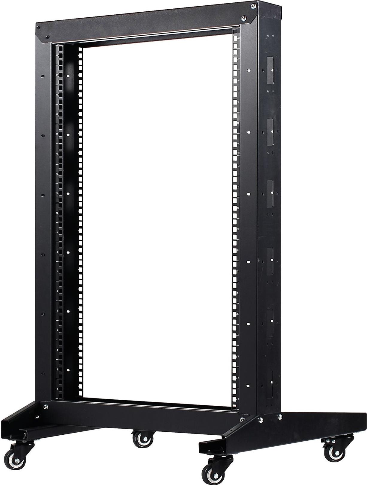 InteR-Tech Ipc 19" Rack SnB-8142, Serverschrank (88887400)