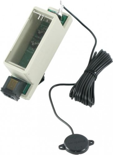 Allnet All4054 Schwarz - Grün - Weiß Leistungsrelais (all4054)