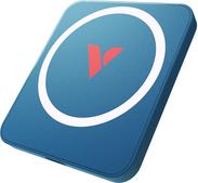 Verbatim Snapback Ssd 2tb Blue Metallic (32076)