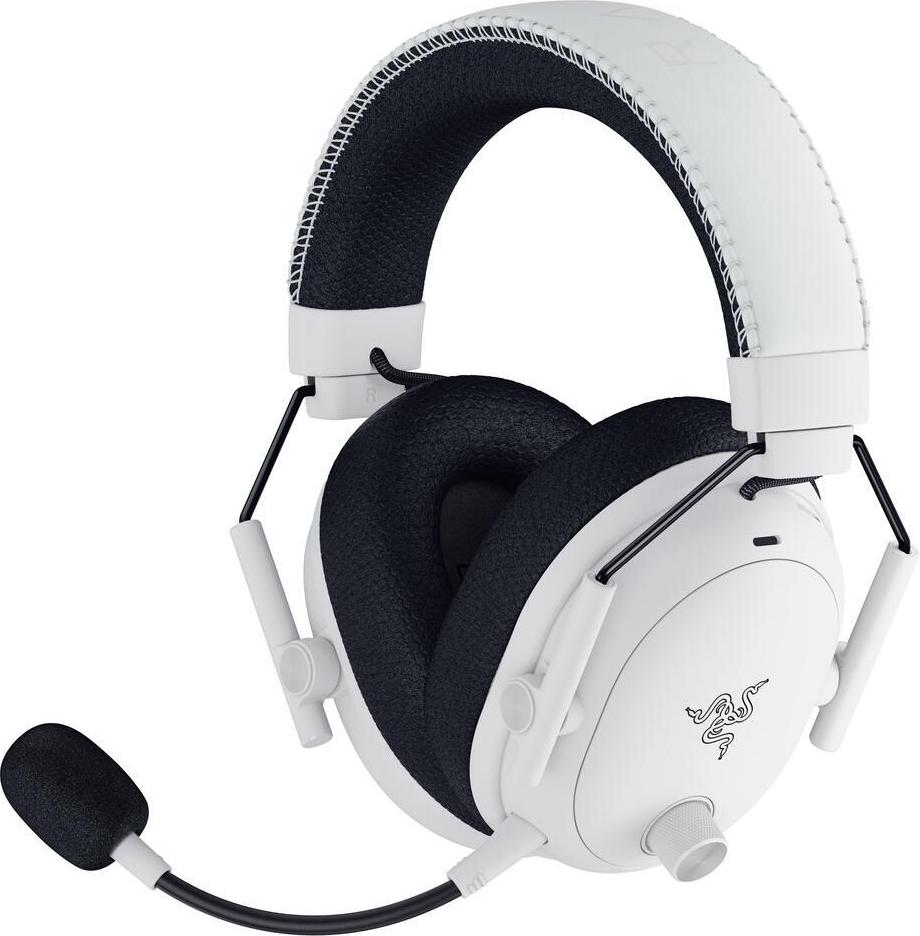Razer Headset Blackshark V3 Pro Xbox Weiss - Kopfhörer - 28 Khz (rz04-05400400-R3m1)