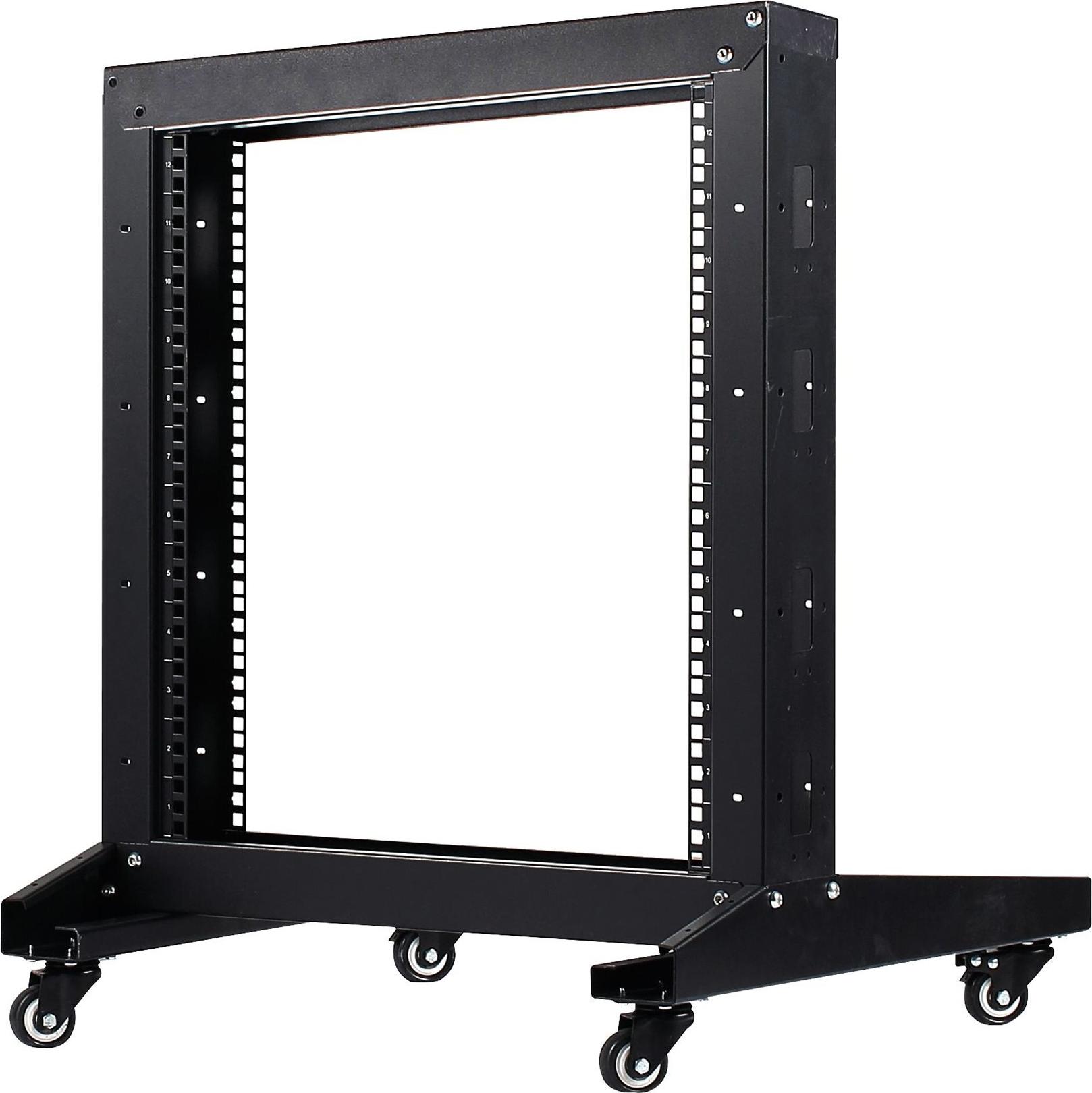 InteR-Tech Ipc 19" Rack SnB-8142, Serverschrank (88887399)