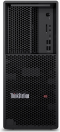 Lenovo Thinkstation P3 30gs - Tower - 1 X Core I7 I7-14700k / 3.4 Ghz (30gs00ajge)