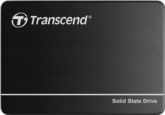 Transcend Ssd420i Industrial - Ssd - 128 Gb - Intern - 2.5" (6.4 Cm) - Sata 6gb/s