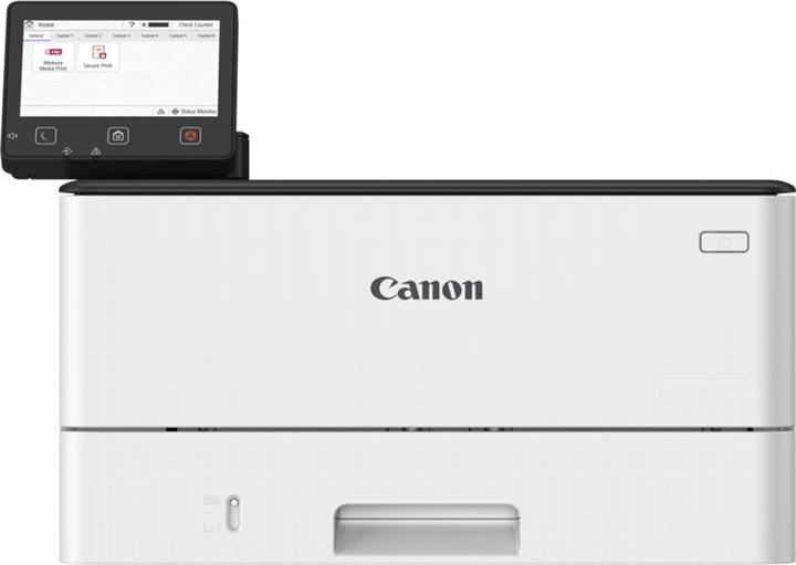 Canon I-Sensys Lbp246dw Ii Black And White - Drucker - Laser/leD-Druck (7187c006)