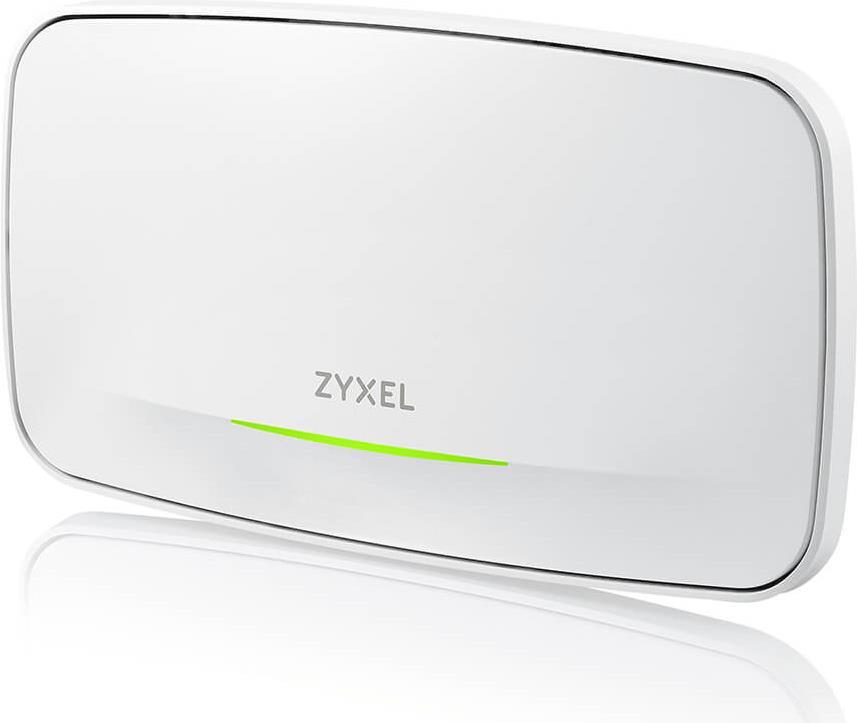 Zyxel Wax640S-6e - Accesspoint - WI-Fi 6 - WI-Fi 6e - 2,4 Ghz, 5 Ghz, 6 Ghz - ClouD-Verwaltet (wax640S-6E-Eu0101f)