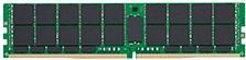 Kingston - Ddr4 - Modul - 128 Gb - Lrdimm 288-Polig - 3200 Mhz / Pc4-25600 - Cl22 - 1.2 V - LoaD-Reduced - Ecc - Für Cisco Ucs C225 M6 Sff Rack Serve