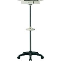 Voltcraft ML-10 Fahrbarer Messleitungshalter (mL-10)