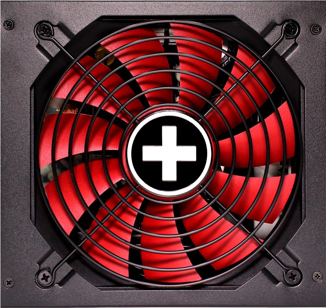 Xilence Performance X Atx 3.0 80+ Gold 850w Null Watt - PC-/server Netzteil (xn174)