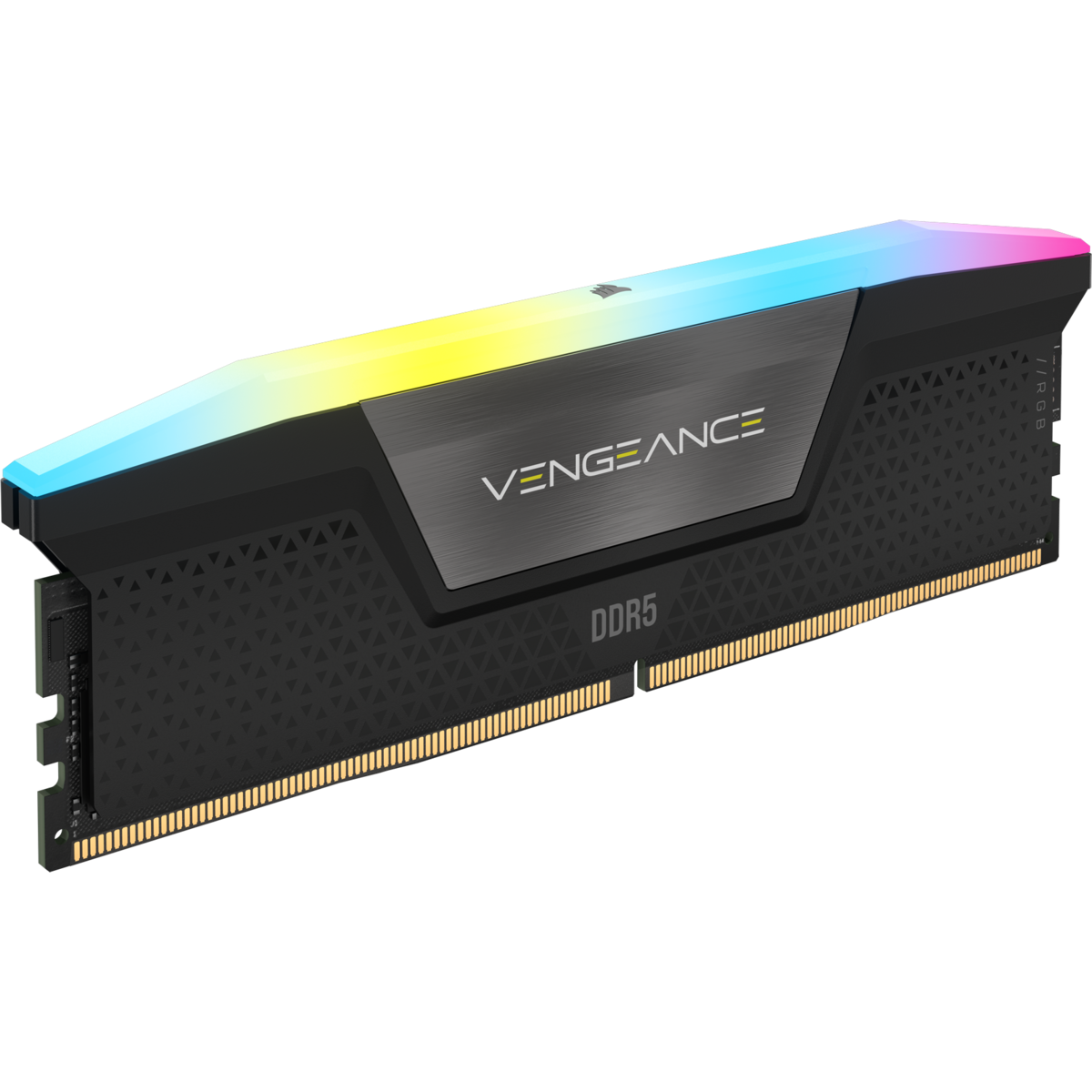 Corsair Vengeance Cmh96gx5m2b5600c40 Speichermodul 96 Gb 2 X 48 Gb Ddr5 5600 Mhz (cmh96gx5m2b5600c40)