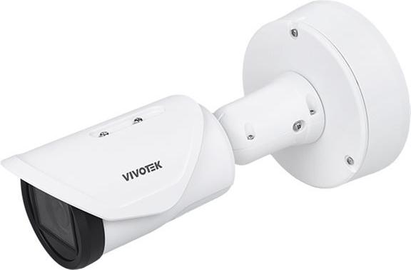 Vivotek V-Serie Ib9387-EhtV-V3 Bullet IP-Kamera 5mp Ir Outdoor 2.7-13.5mm - Netzwerkkamera - 5 Mp (ib9387-EhtV-V3(2.7-13.5mm))