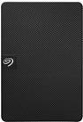Seagate Expansion Stkm4000400 - Festplatte - 4tb - Extern (tragbar) - Usb3.0 - Schwarz - Mit Seagate Rescue Data Recovery (stkm4000400)