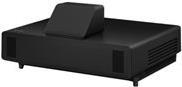 Epson EB-805f - 3-LcD-Projektor - 5000 Lm (weiß) - 5000 Lm (farbe) - Full Hd (1920 X 1080) - 16:9 - 1080p - Ultra ShorT-ThroW-Objektiv - Lan - Schwar