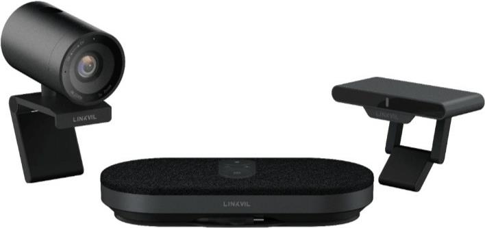 Fanvil Ca400 Videokonferenzsystem 1 Person(en) Persönliches Videokonferenzsystem (ca400)