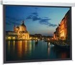 Projecta Proscreen Video Format - Leinwand - Deckenmontage Möglich, Geeignet Für Wandmontage - 263 Cm (104") - 4:3 - Matte White - Ral 9016, Verkehrs