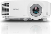 Benq Mw550 - DlP-Projektor - Tragbar - 3d - 3600 AnsI-Lumen - Wxga (1280 X 800) - 16:10 - Hd 720p (9h.jht77.13e)