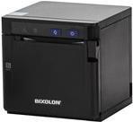 Bixolon SrP-Qe300 - Belegdrucker - Thermodirekt - 8 Cm Rolle - 180 Dpi - Bis Zu 220 Mm/sek. - Usb 2.0, Lan - Schwarz