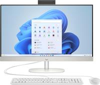 Hp AlL-IN-One Pc 27-Cr0110ng[68.5cm 27" FhD-Display Ryzen 3 7320u 8gb Ram 512gb - AlL-IN-One Mit Monitor - 4,1 Ghz (a3he6ea#abd)